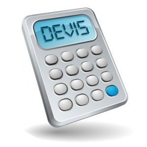 Devis gratuit !